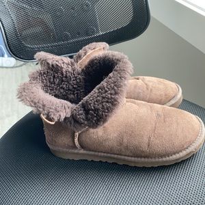 UGG boots